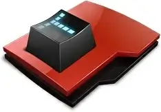 Font folder