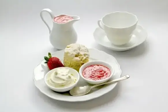 food cup cake