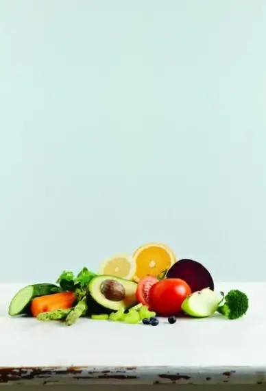 foods juice 5aday wilfa