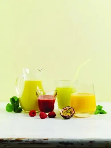 foods juice veg1 wilfa
