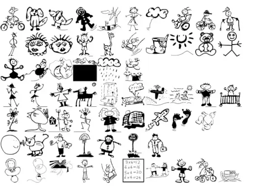 For Kids