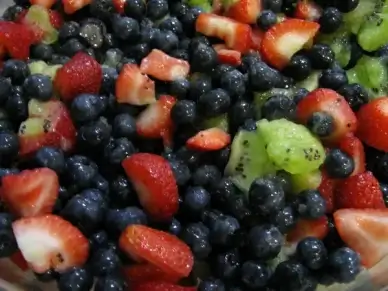 for tomorrows brunch