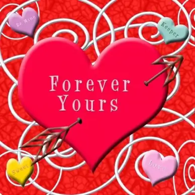 forever yours