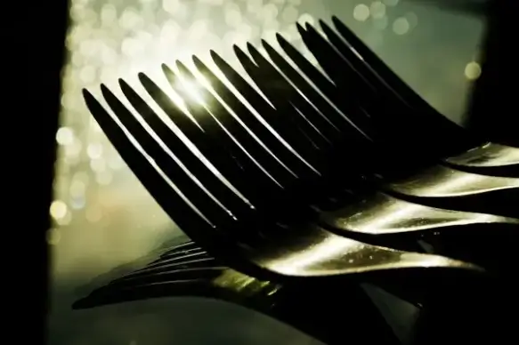 fork