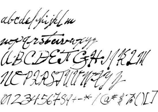 Fountain Pen Frenzy