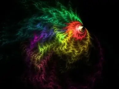 fractal fractals top