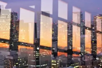 framing the city