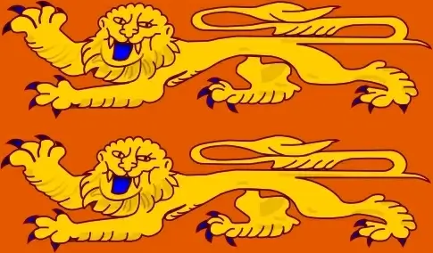 FranceNormandy clip art
