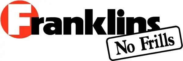 franklins no frills