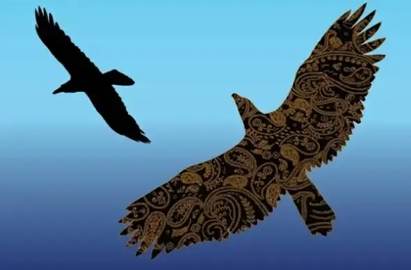 Free Bird Vector Graphics
