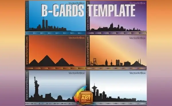 Free Business Cards