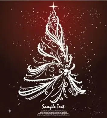 Free christmas tree