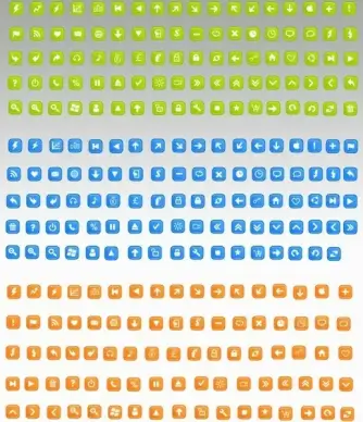 Free Developers Icons icons pack