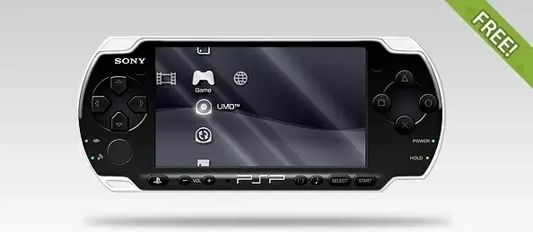 Free Fully Layered PSP