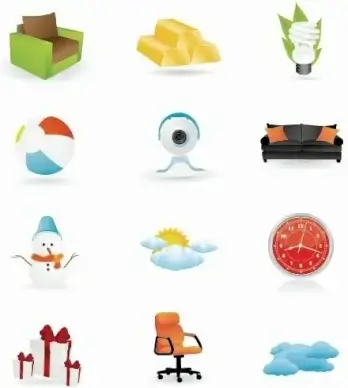 Free Vector Pack