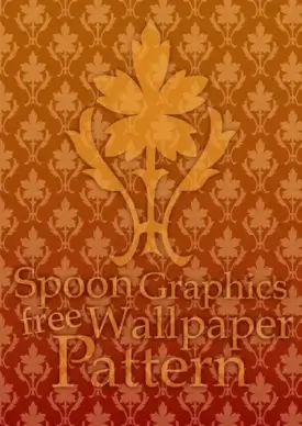 Free Wallpaper Pattern