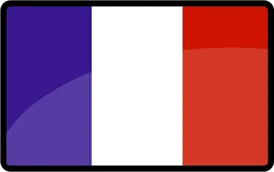 French flag