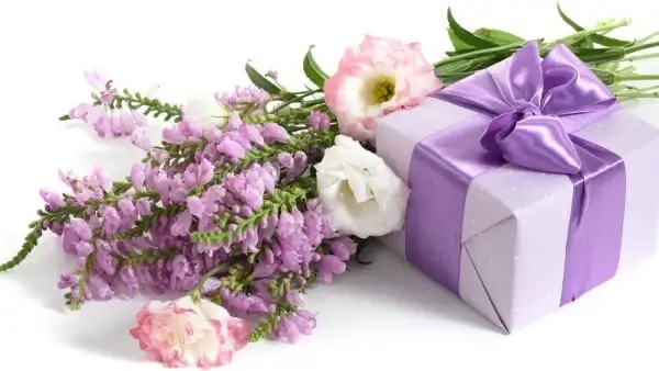 fresh flowers and gifts highdefinition picture 01