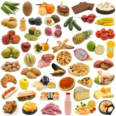 fruit and food 05 hd pictures
