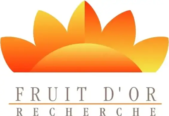 fruit dor recherche