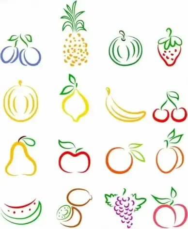 Fruits