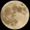 full moon