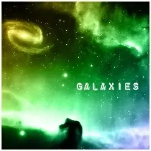 Galaxies
