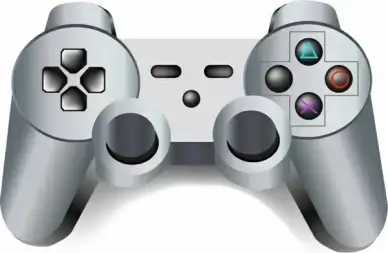 Game controller