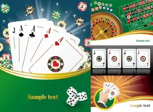 gaming element vector