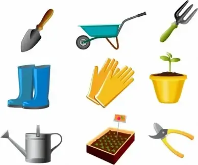 Gardening tool