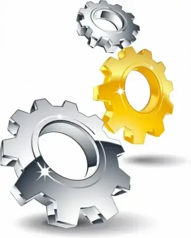 Gear system