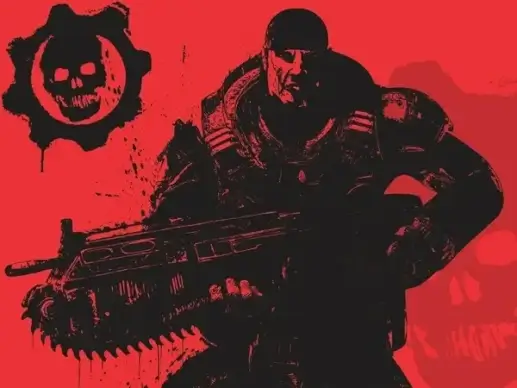 Gears of War (Marcus Fenix)