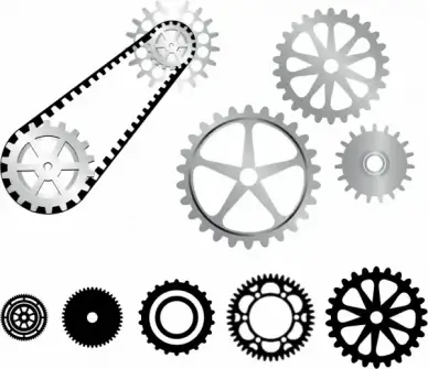 Gearwheels