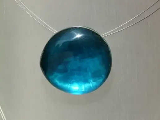 gem jewel chain
