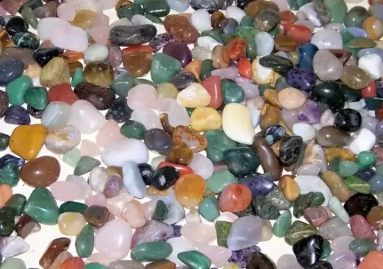 gems