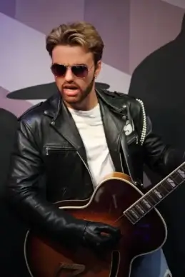 george michael