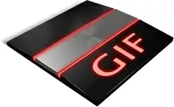 Gif file