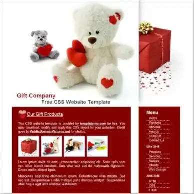  gift