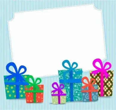 Gifts boxs