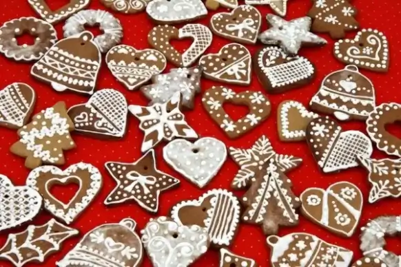 gingerbread