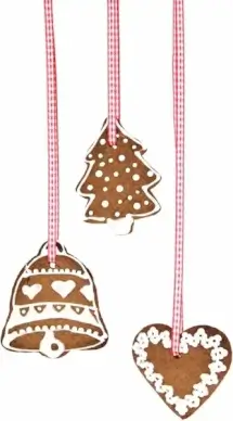 gingerbread