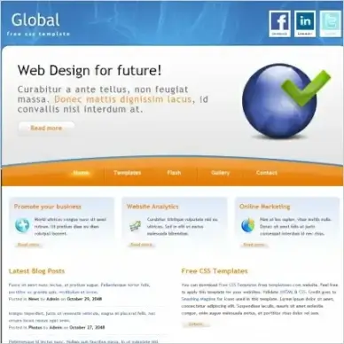  global