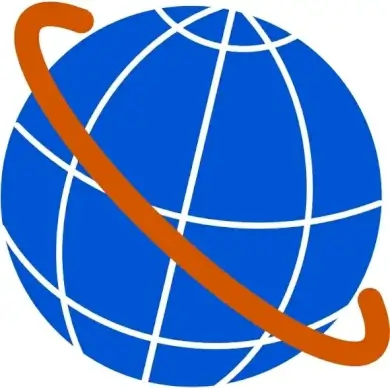 Globe clip art