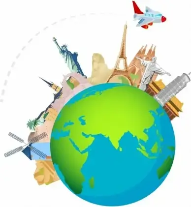 Globetrotting