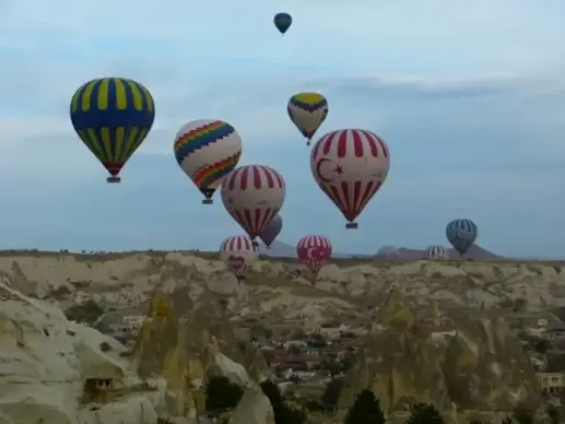 go balloon marvel colorful