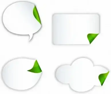 Go Green Labels 