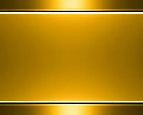 golden steel plate highdefinition picture 3