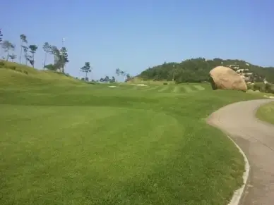 golf golf courses golfer