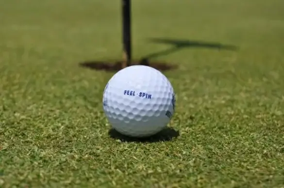golf golf courses green