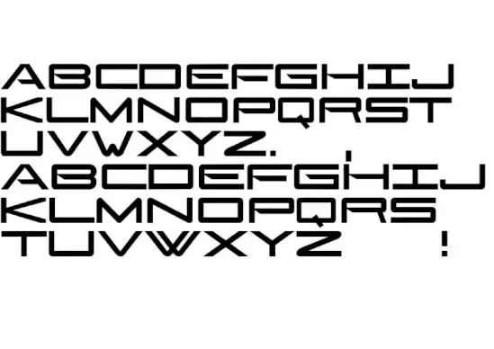 Gonzales Sans